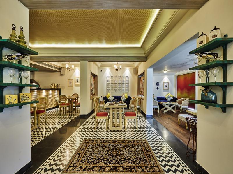 Hotel Grand Uniara Divisione di Divisione di Jaipur Esterno foto